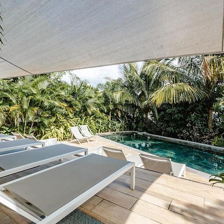 Blue Residences- Ground Floor Two Bedroom Apartment Grand Bay Buitenkant foto