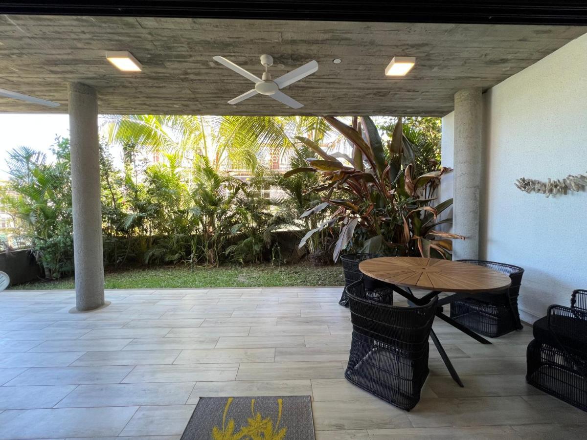 Blue Residences- Ground Floor Two Bedroom Apartment Grand Bay Buitenkant foto