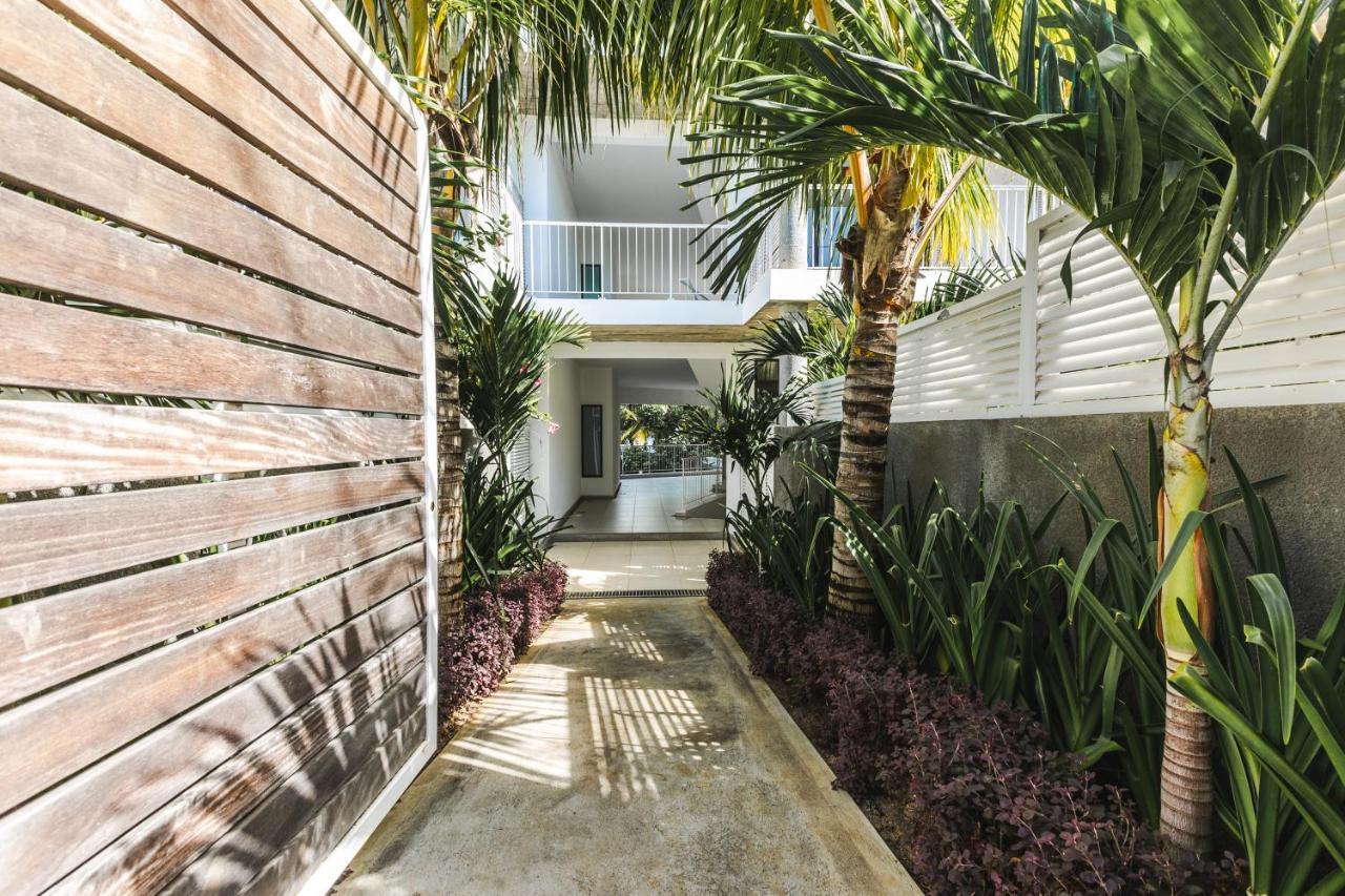 Blue Residences- Ground Floor Two Bedroom Apartment Grand Bay Buitenkant foto