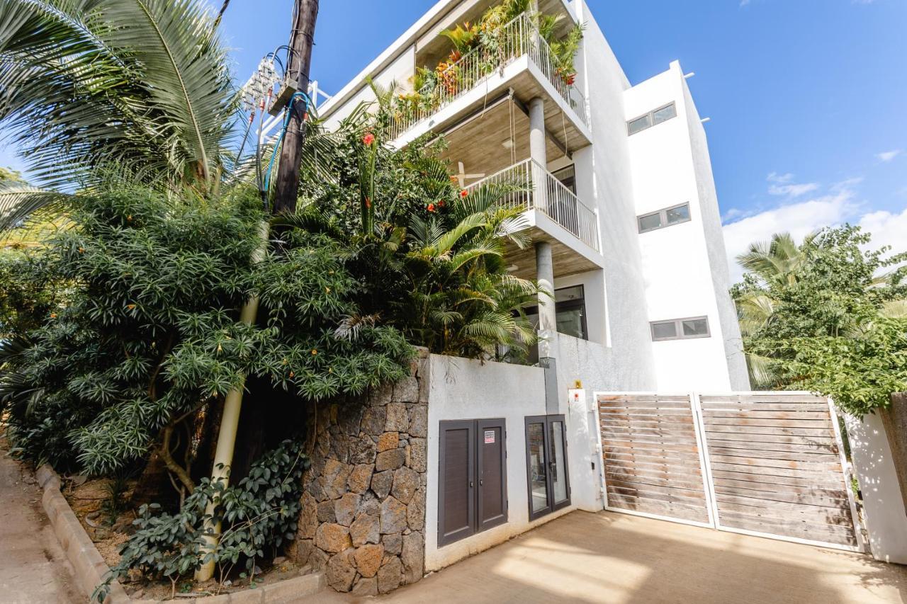 Blue Residences- Ground Floor Two Bedroom Apartment Grand Bay Buitenkant foto